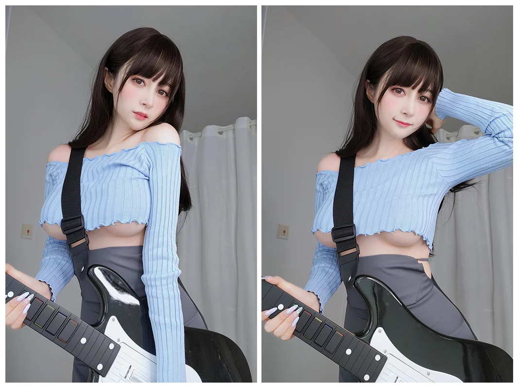 Coser.046 白银81 - 团子研究社 [更新至 143 期]-团子研究社