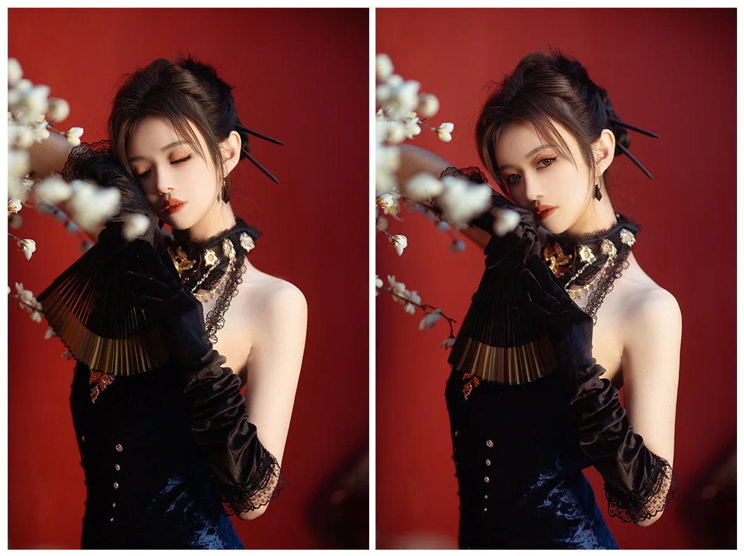 Coser.047 Shika小鹿鹿 - 团子研究社 [更新至 115 期]-团子研究社