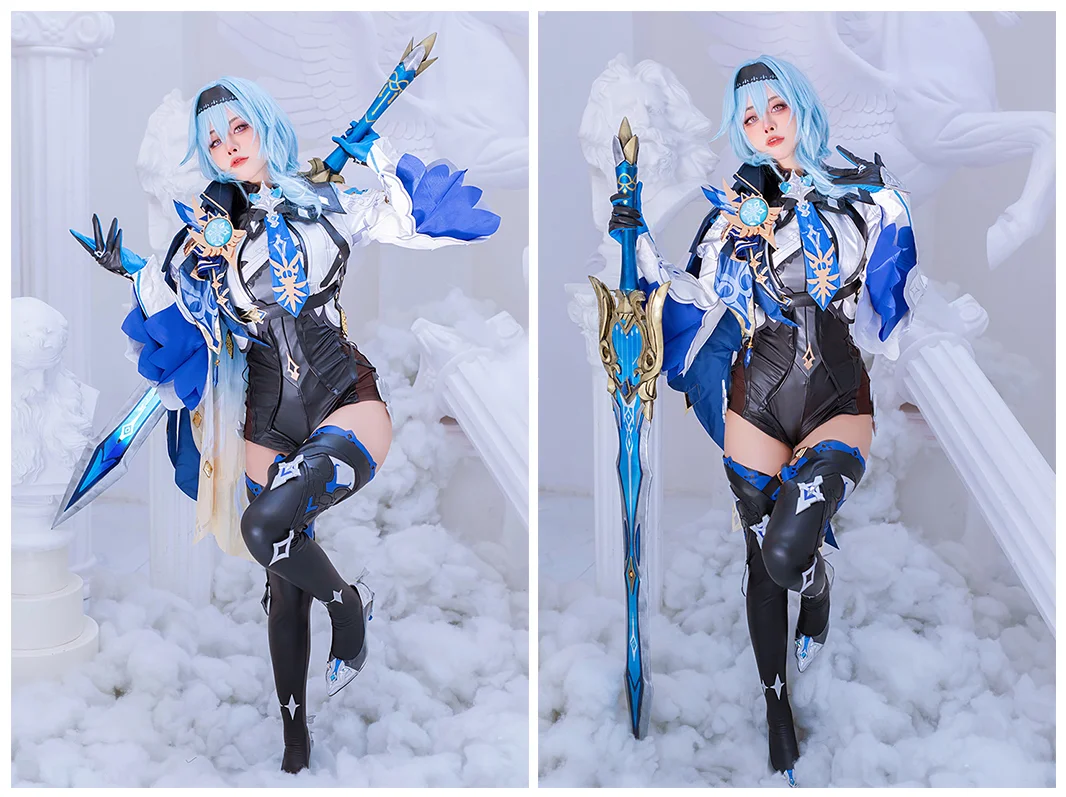 Coser.049 韩国@Byoru [更新至 229 期]-团子研究社
