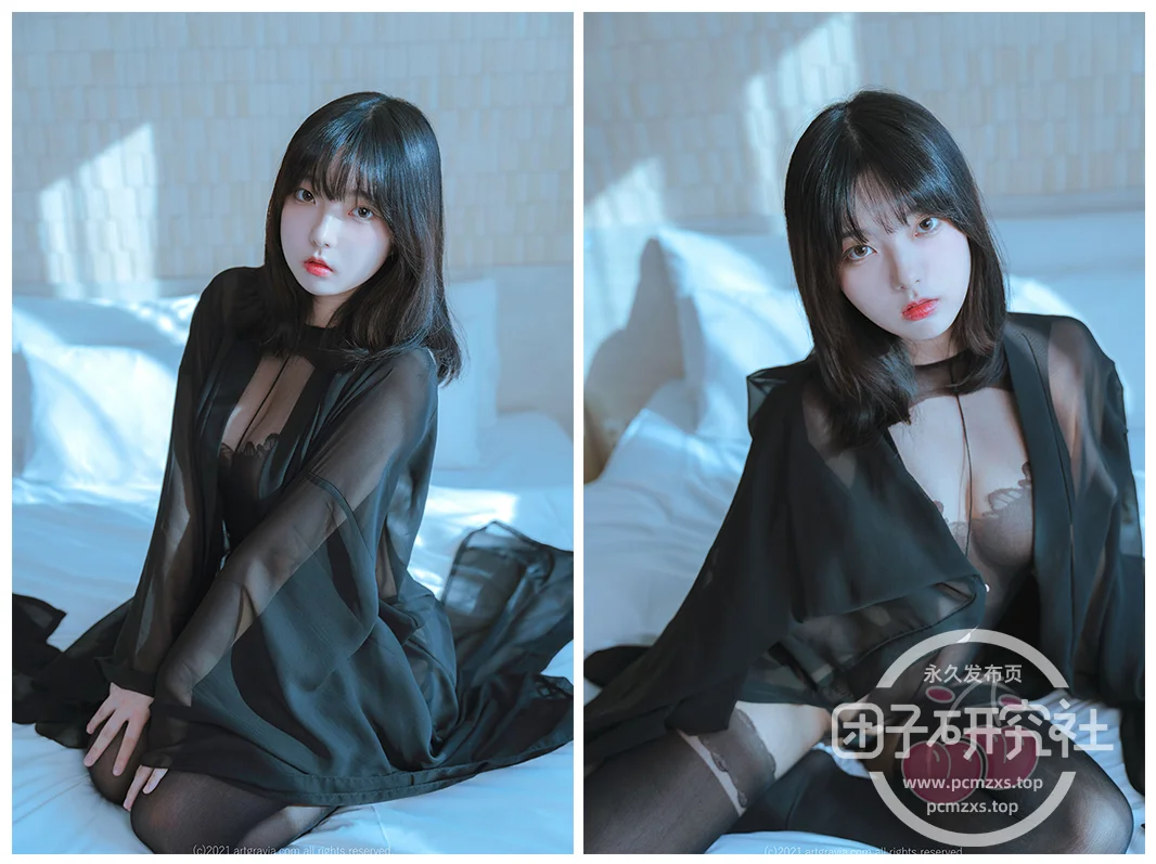 图片[2]-Coser.023 韩国@Hansom - 团子研究社 [更新至 6 期]-团子研究社