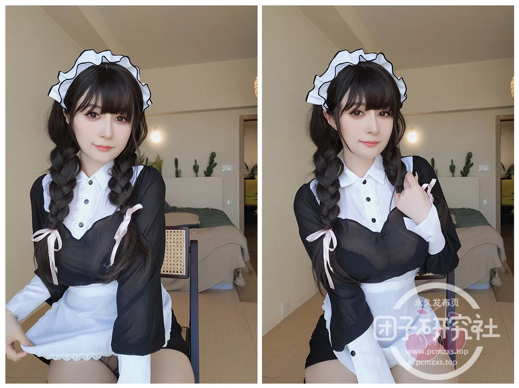图片[3]-Coser.046 白银81 - 团子研究社 [更新至 143 期]-团子研究社