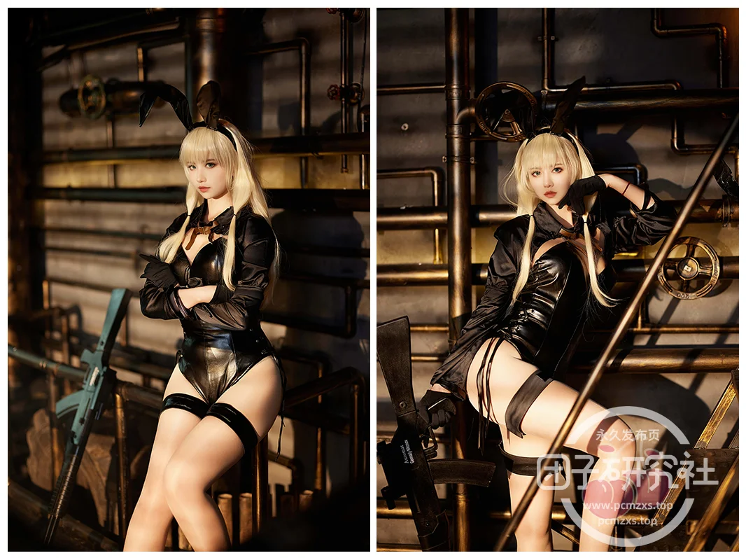 图片[3]-Coser.047 Shika小鹿鹿 - 团子研究社 [更新至 115 期]-团子研究社