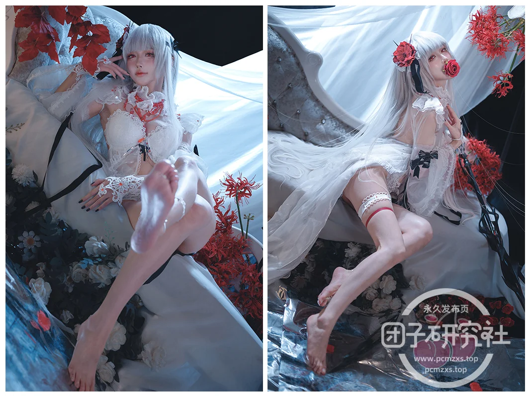 图片[2]-Coser.050 阿包也是兔娘 - 团子研究社 [更新至 107 期]-团子研究社