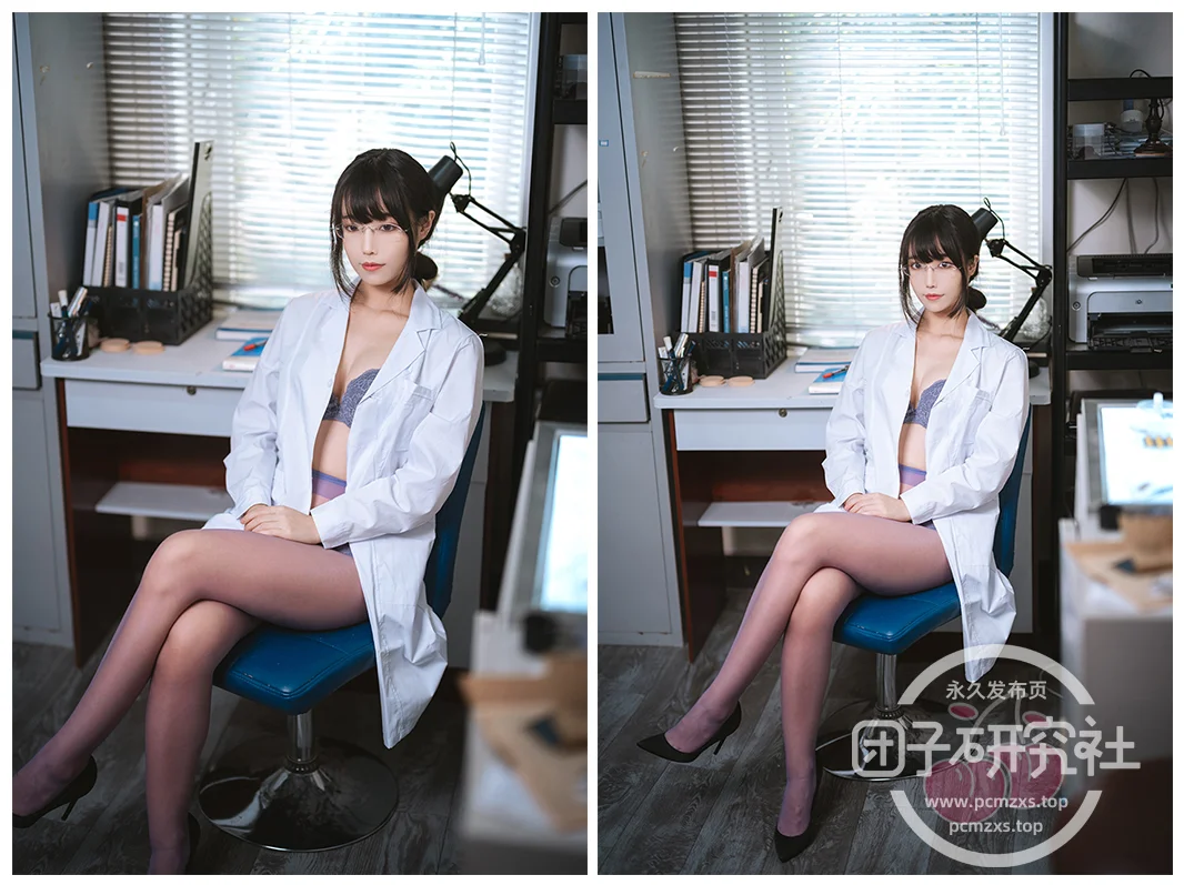 图片[3]-Coser.043 汪知子 - 团子研究社 [更新至 23 期]-团子研究社