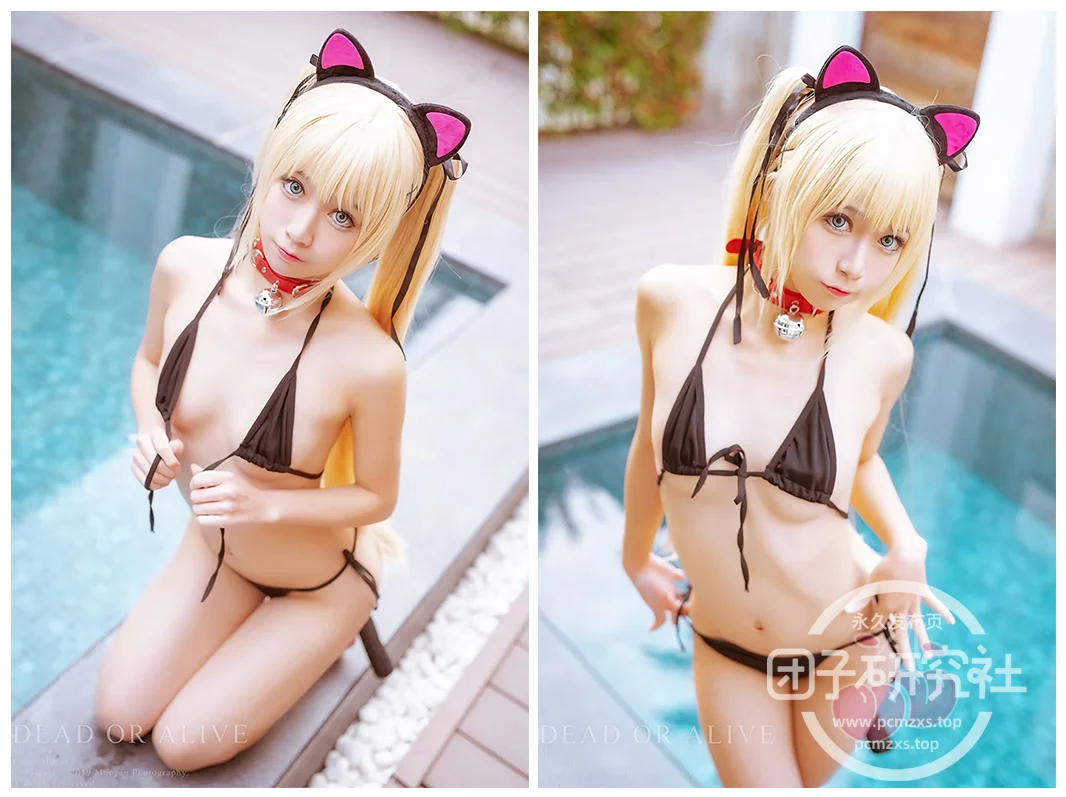 图片[2]-Coser.045 沖田凜花Rinka - 团子研究社 [更新至 73 期]-团子研究社