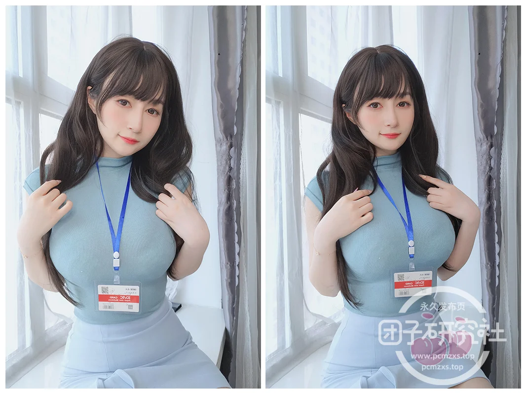 图片[2]-Coser.046 白银81 - 团子研究社 [更新至 143 期]-团子研究社