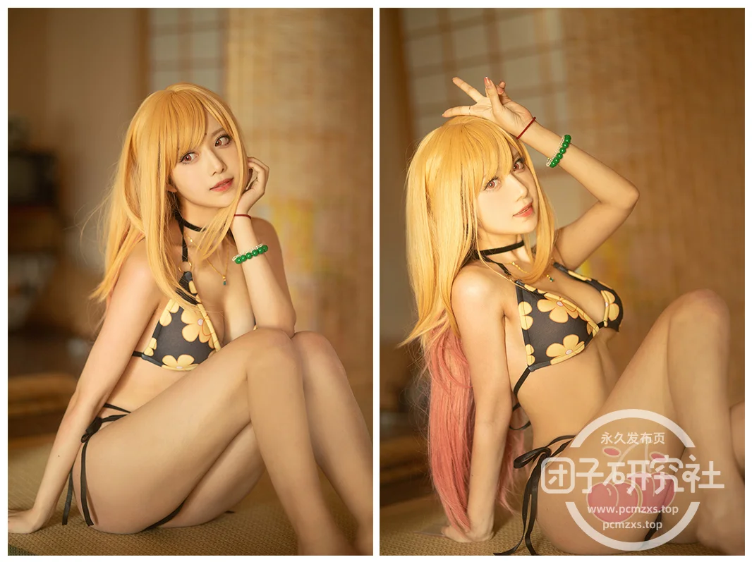 图片[2]-Coser.047 Shika小鹿鹿 - 团子研究社 [更新至 115 期]-团子研究社