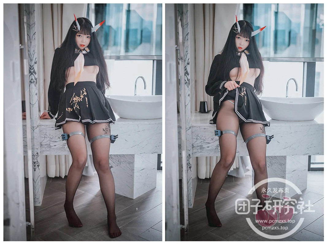 图片[2]-Coser.020 韩国@Aram(아람) - 团子研究社 [更新至 15 期]-团子研究社