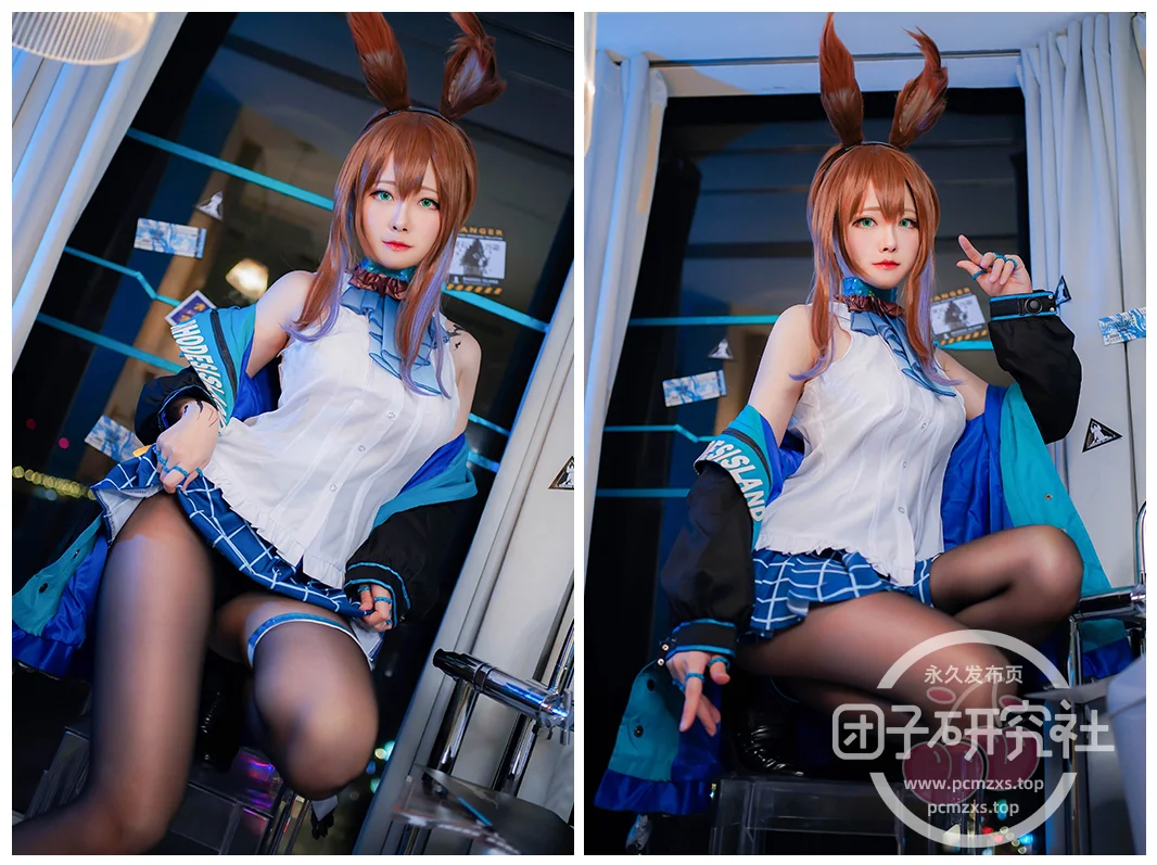 图片[3]-Coser.220 台湾@Arty亚缇 - 团子研究社 [更新至 98 期]-团子研究社