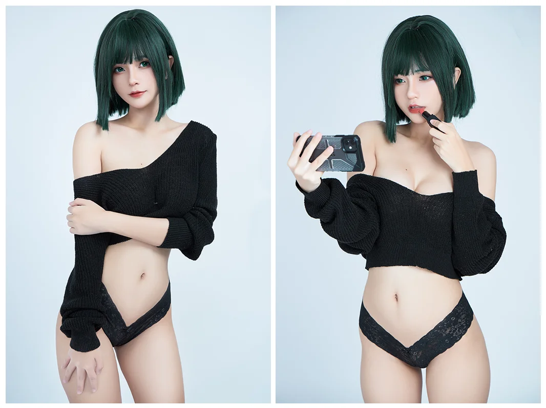 Coser.222 越南@Azami - 团子研究社 [更新至 81 期]-团子研究社