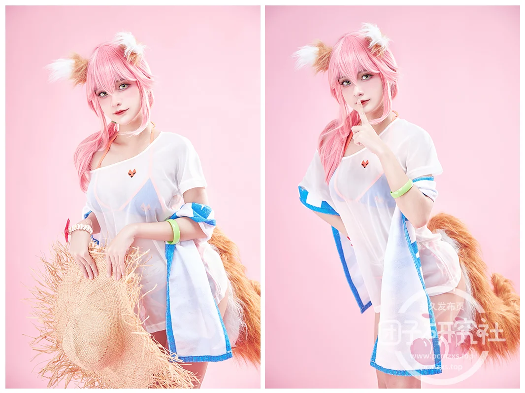 图片[3]-Coser.222 越南@Azami - 团子研究社 [更新至 81 期]-团子研究社