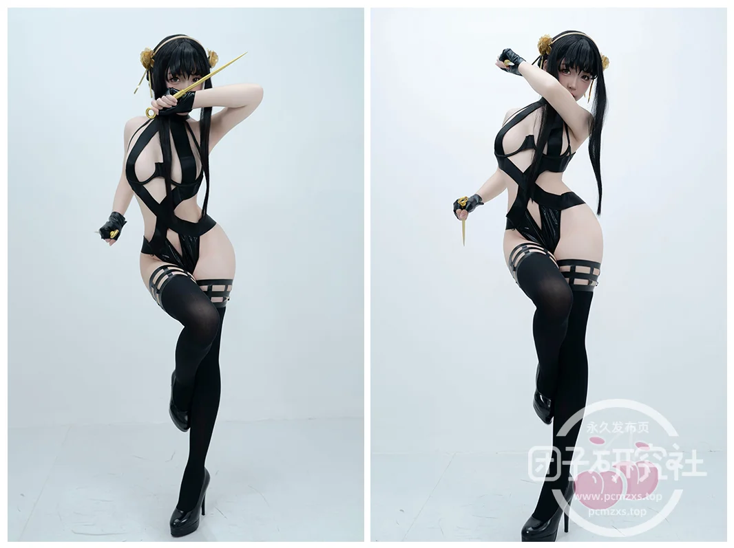 图片[3]-Coser.380 Bangni邦尼 - 团子研究社 [更新至 24 期]-团子研究社