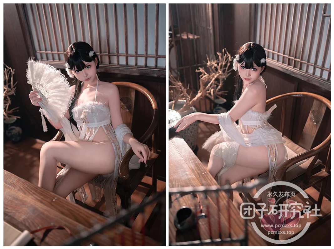 图片[7]-Coser.380 Bangni邦尼 - 团子研究社 [更新至 24 期]-团子研究社