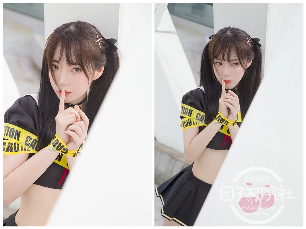 图片[3]-Coser.223 Fushii_海堂 - 团子研究社 [更新至 18 期]-团子研究社