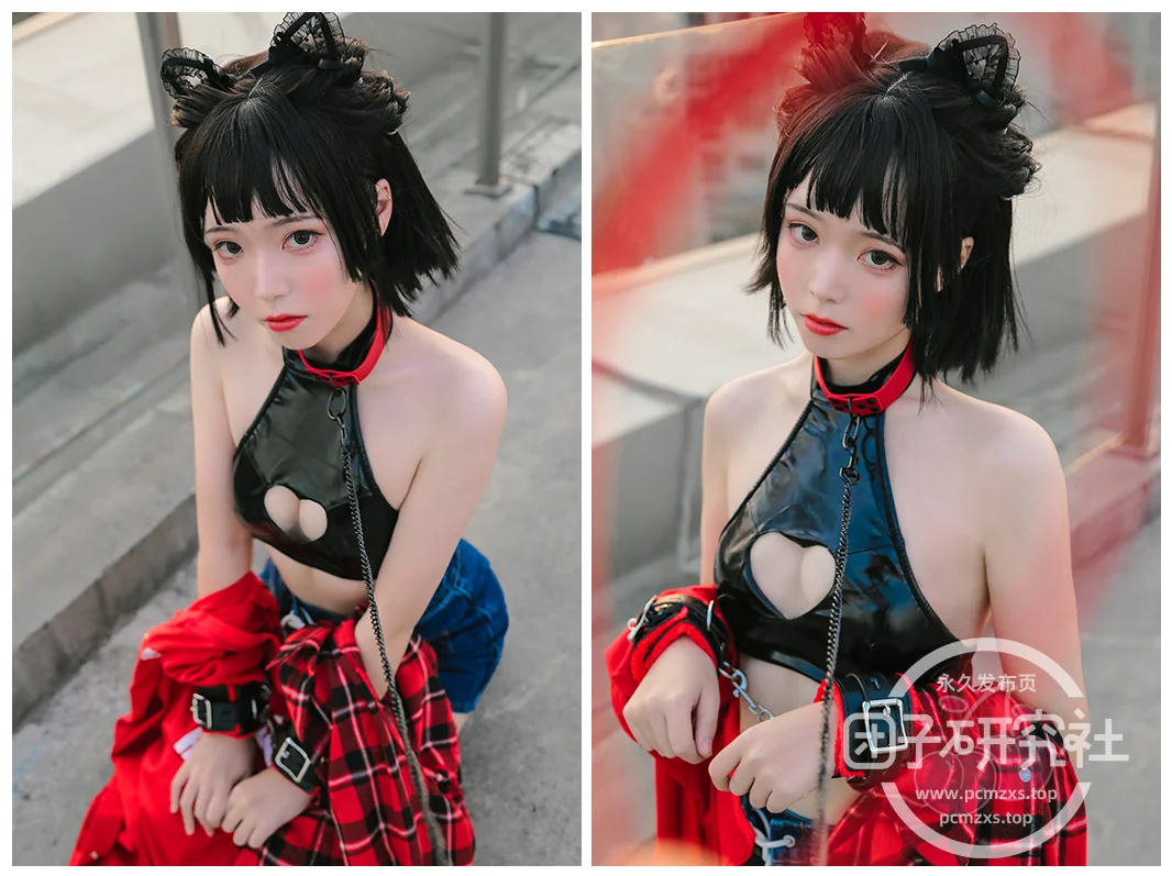 图片[4]-Coser.223 Fushii_海堂 - 团子研究社 [更新至 18 期]-团子研究社
