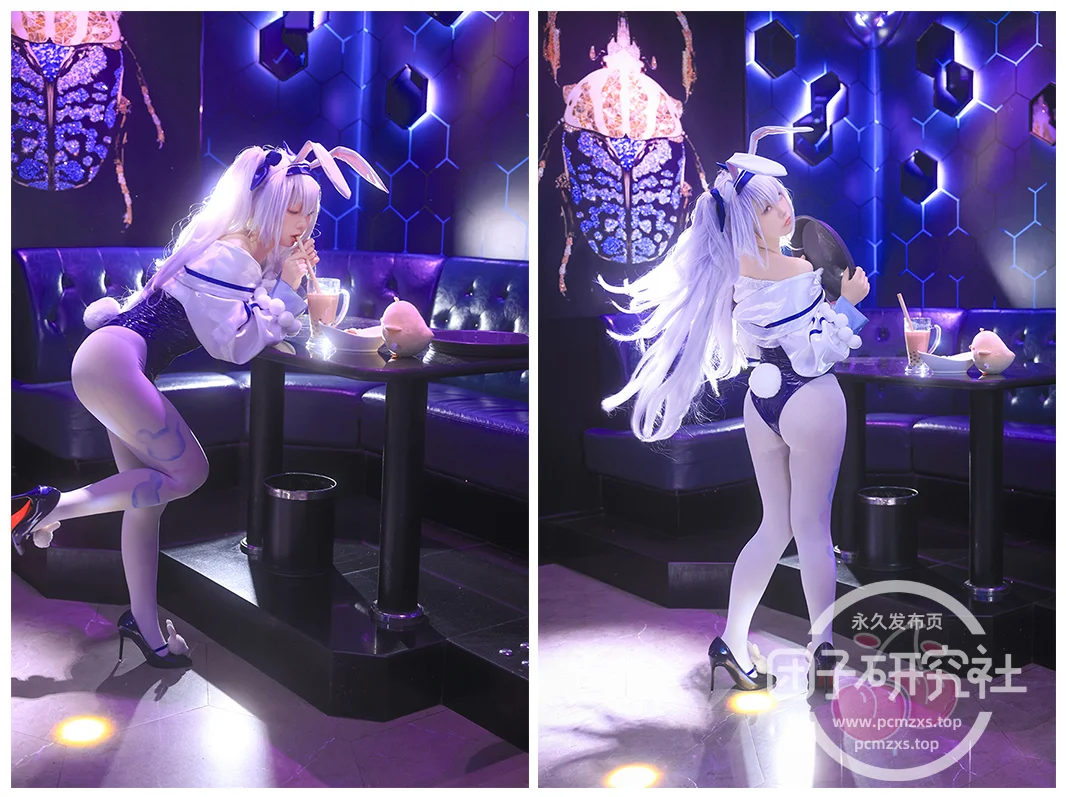 图片[3]-Coser.055 G44不会受伤 - 团子研究社 [更新至 131 期]-团子研究社