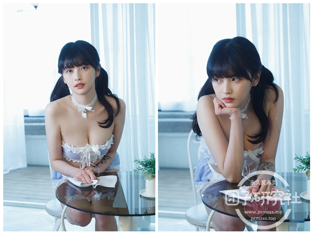 图片[2]-Coser.296 韩国@GMS(고말숙) - 团子研究社 [更新至 29 期]-团子研究社