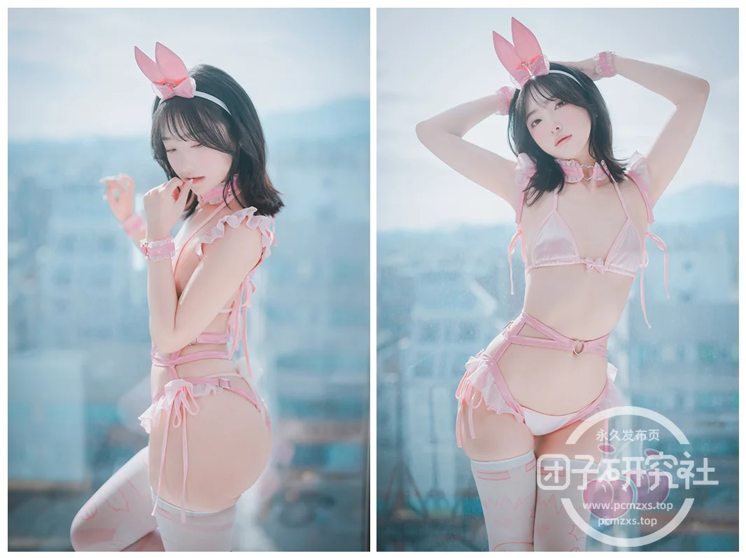 图片[2]-Coser.234 韩国@HaNari (하나리) - 团子研究社 [更新至 33 期]-团子研究社