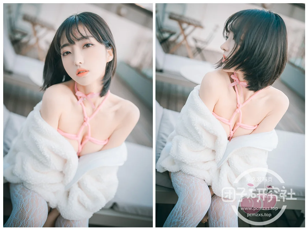 图片[5]-Coser.234 韩国@HaNari (하나리) - 团子研究社 [更新至 33 期]-团子研究社