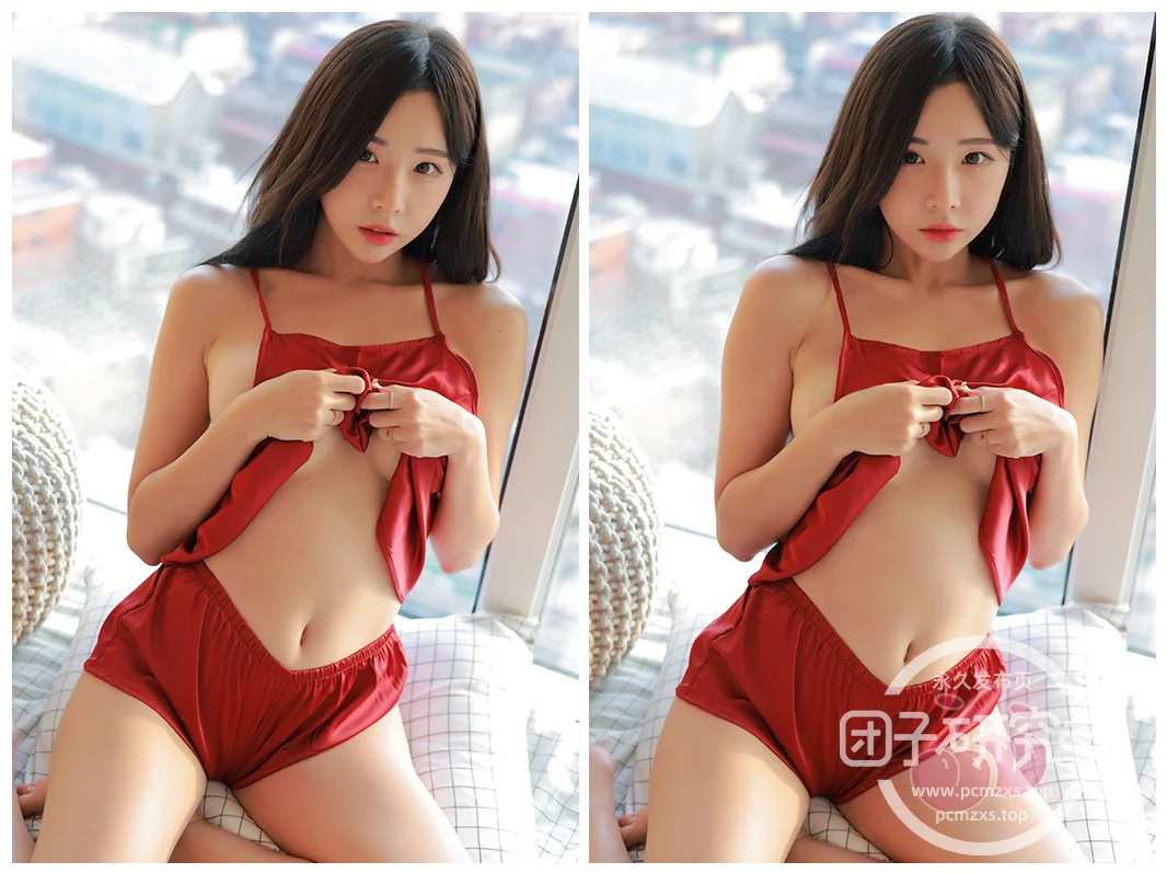 图片[3]-Coser.086 韩国@Habin - 团子研究社 [更新至 27 期]-团子研究社
