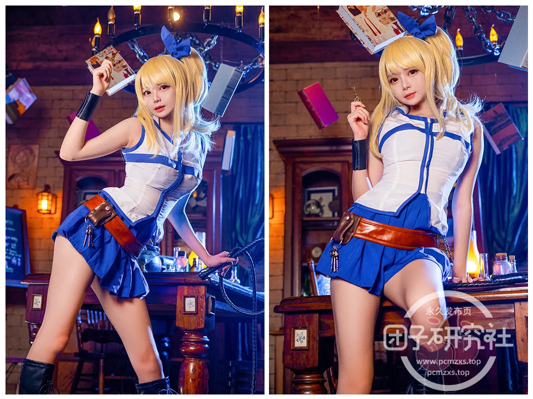 图片[2]-Coser.298 台湾@Hachi小芭 - 团子研究社 [更新至 14 期]-团子研究社