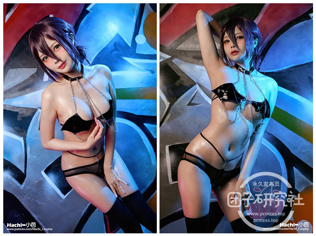 图片[3]-Coser.298 台湾@Hachi小芭 - 团子研究社 [更新至 14 期]-团子研究社