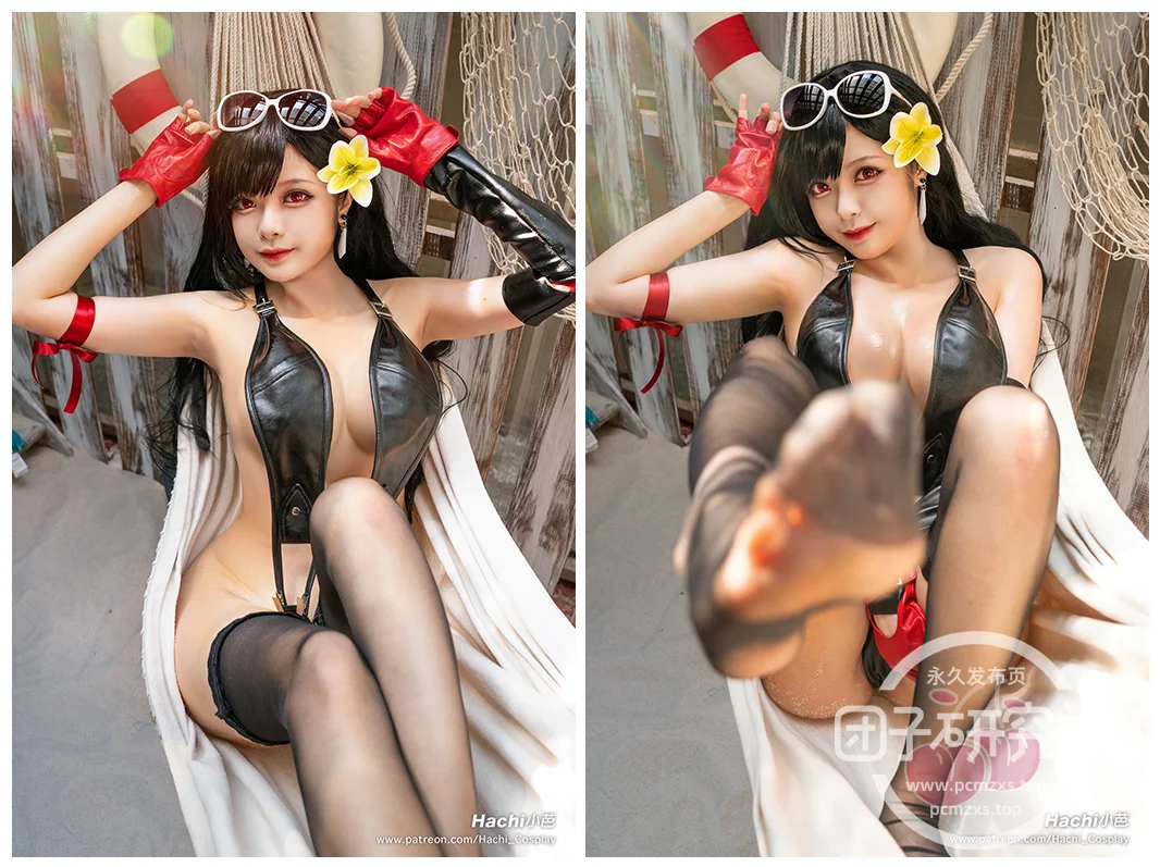 图片[5]-Coser.298 台湾@Hachi小芭 - 团子研究社 [更新至 14 期]-团子研究社