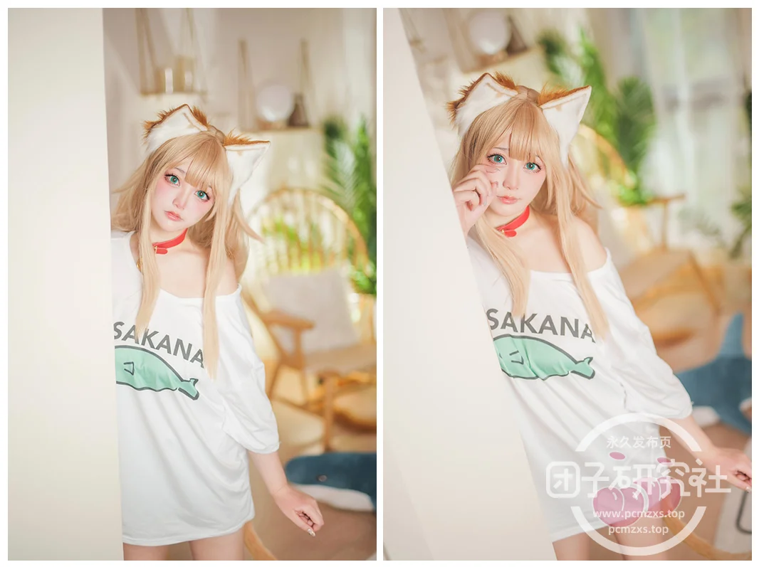 图片[2]-Coser.352 Halo_酱 - 团子研究社 [更新至 4 期]-团子研究社