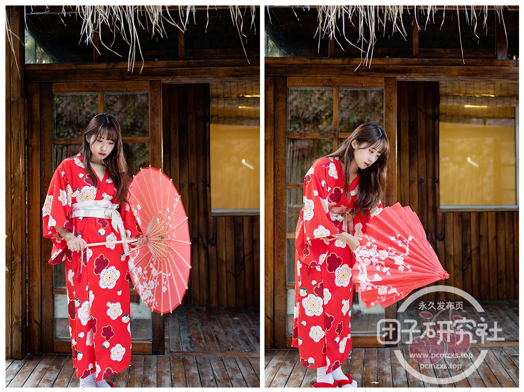 图片[2]-Coser.059 越南@Hana Bunny - 团子研究社 [更新至 187 期]-团子研究社