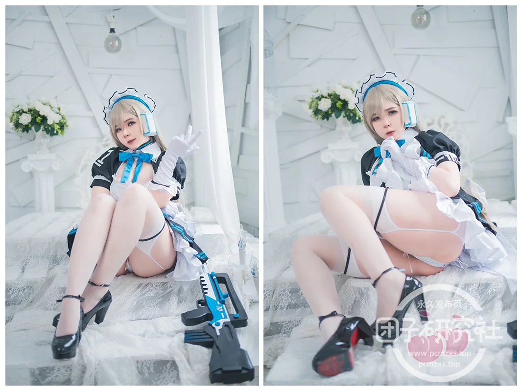 图片[5]-Coser.299 台湾@Hatori Sama - 团子研究社 [更新至 38 期]-团子研究社