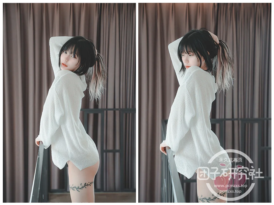 图片[5]-Coser.235 韩国@Hizzy(히지) - 团子研究社 [更新至 10 期]-团子研究社