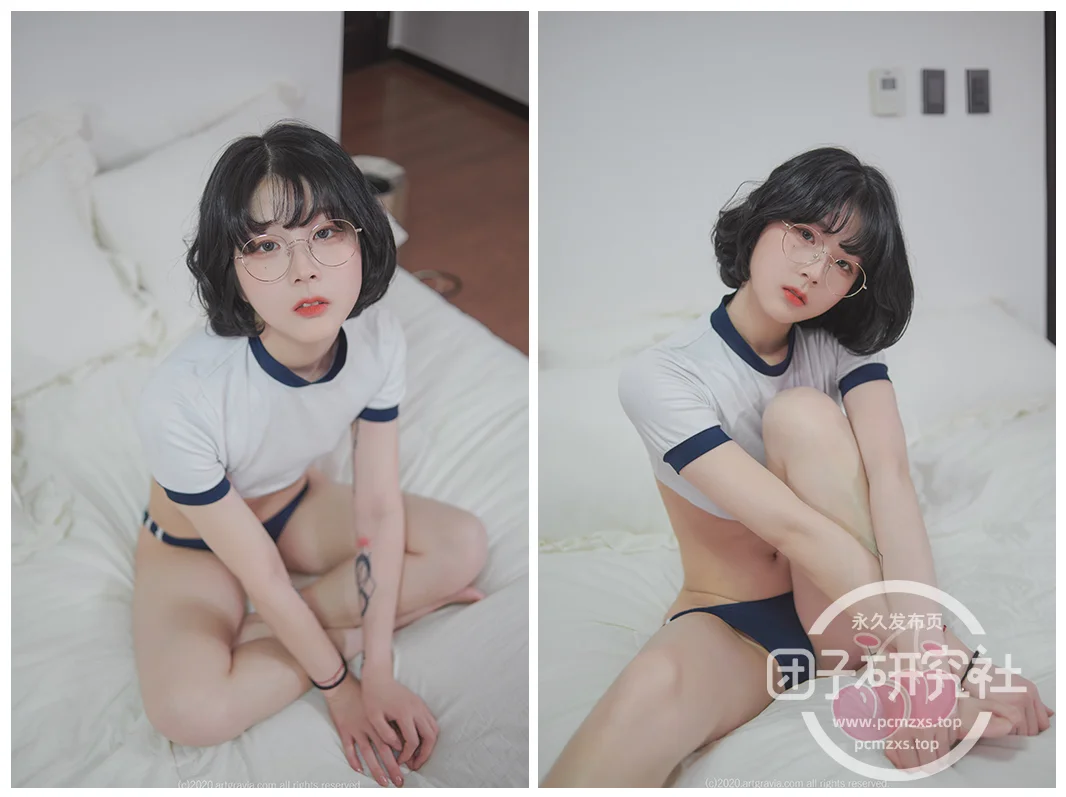 图片[3]-Coser.146 韩国@JangJoo - 团子研究社 [更新至 42 期]-团子研究社