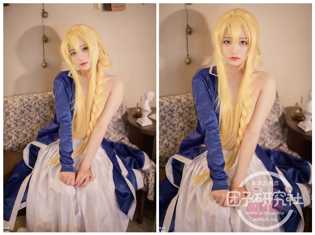 图片[3]-Coser.161 韩国@Jenny - 团子研究社 [更新至 63 期]-团子研究社