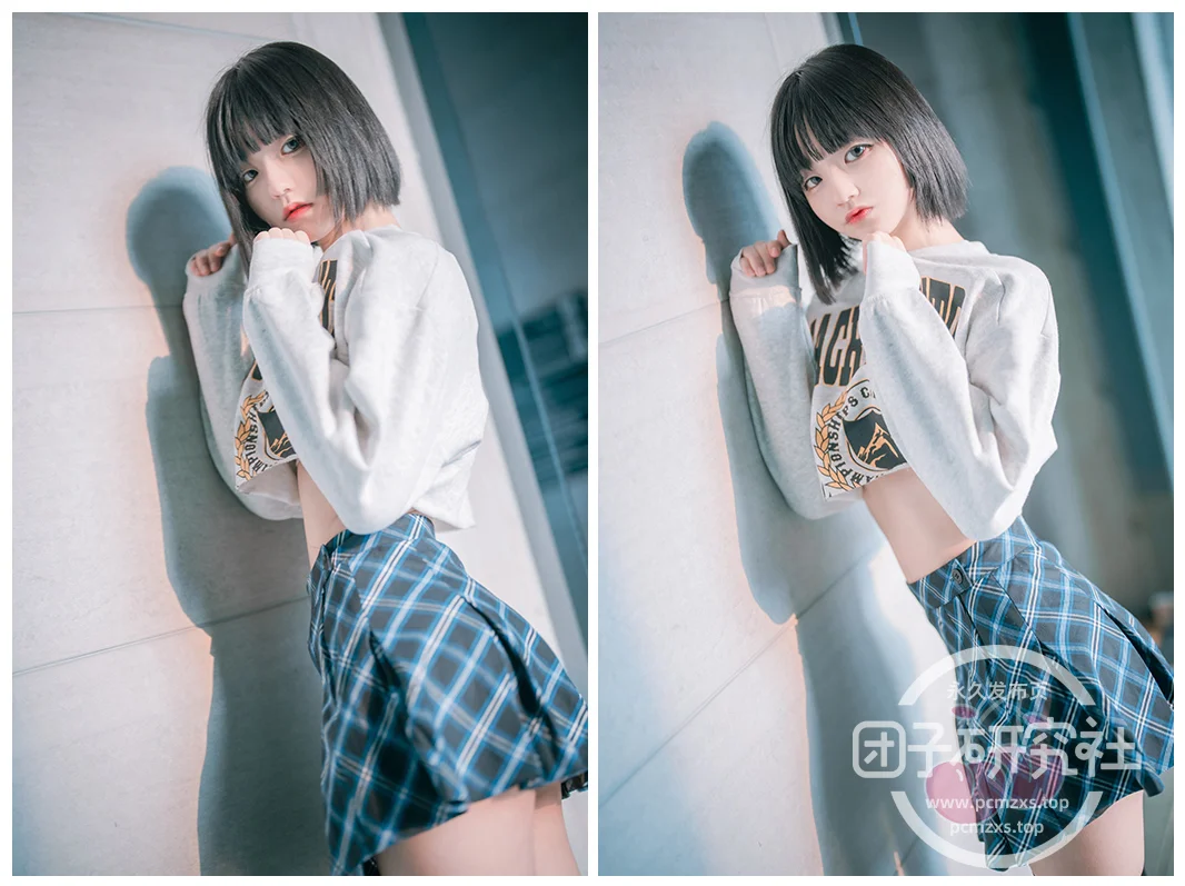 图片[4]-Coser.161 韩国@Jenny - 团子研究社 [更新至 63 期]-团子研究社