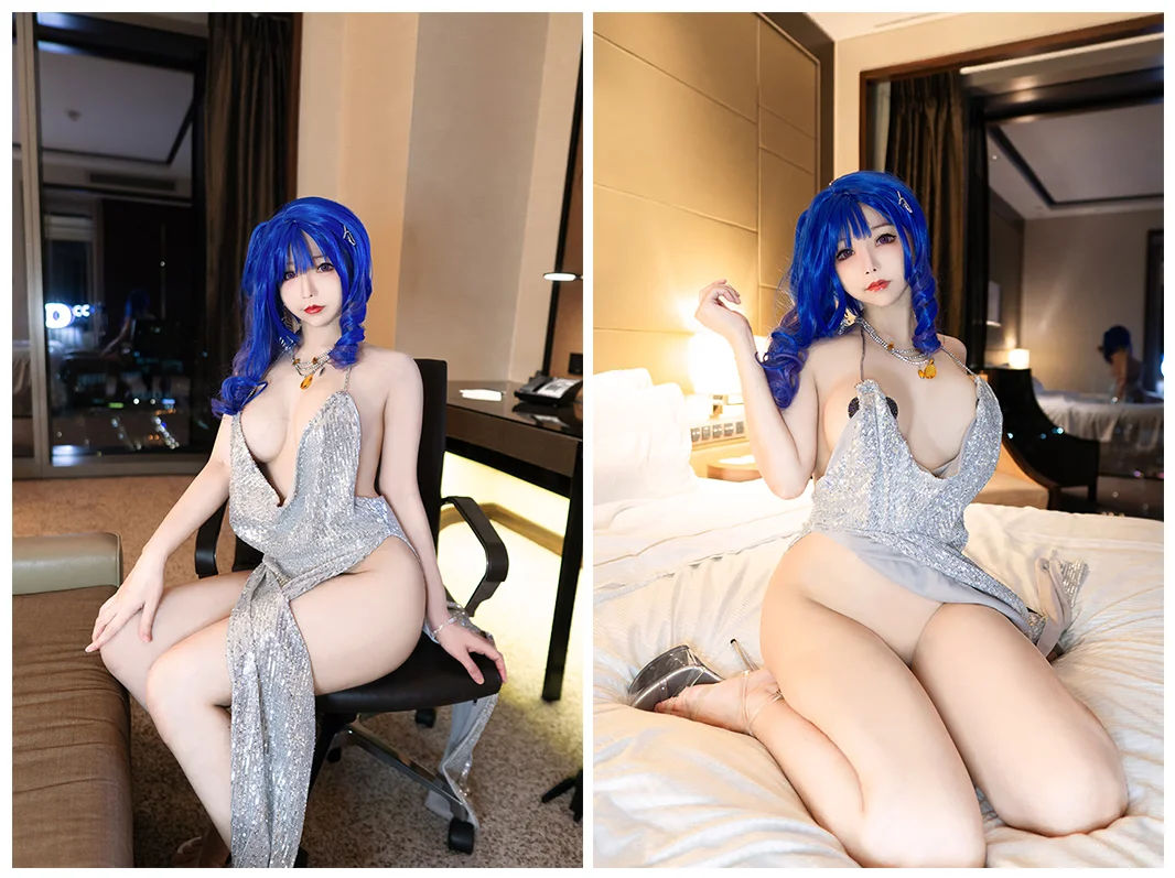 Coser.007 Kitkat - 团子研究社 [更新至 8 期]-团子研究社