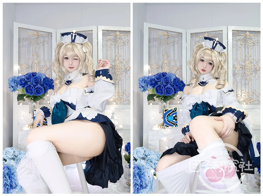 图片[2]-Coser.007 Kitkat - 团子研究社 [更新至 8 期]-团子研究社