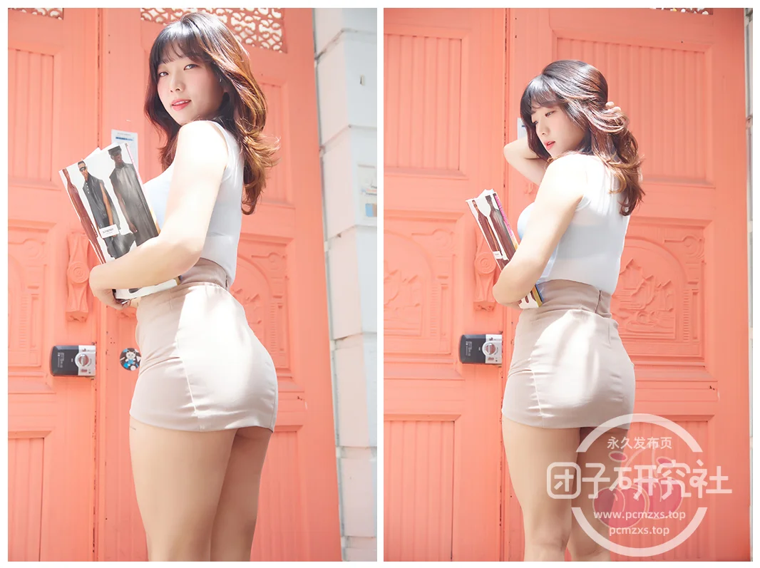 图片[3]-Coser.302 韩国@Koby - 团子研究社 [更新至 12 期]-团子研究社