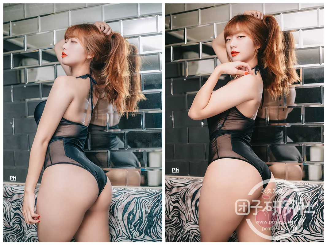 图片[6]-Coser.302 韩国@Koby - 团子研究社 [更新至 12 期]-团子研究社