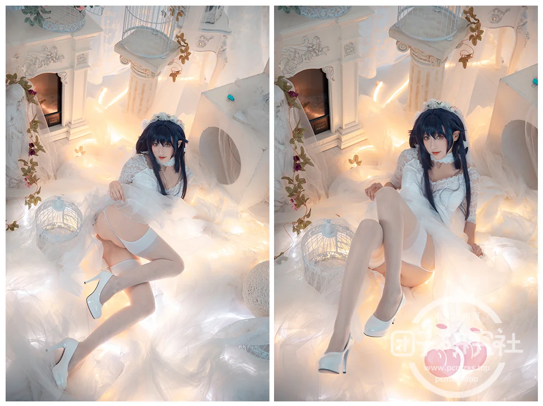 图片[4]-Coser.237 Luisa_零纱 - 团子研究社 [更新至 10 期]-团子研究社