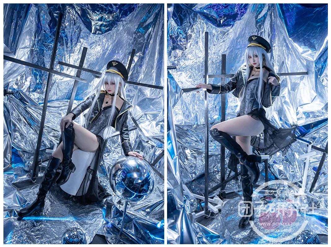 图片[6]-Coser.237 Luisa_零纱 - 团子研究社 [更新至 10 期]-团子研究社