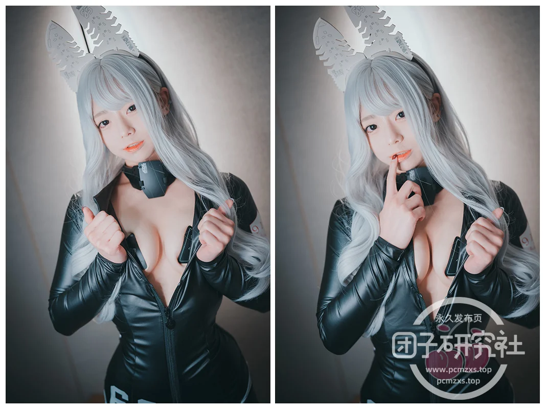 图片[4]-Coser.225 韩国@Maruemon(마루에몽) - 团子研究社 [更新至 21 期]-团子研究社