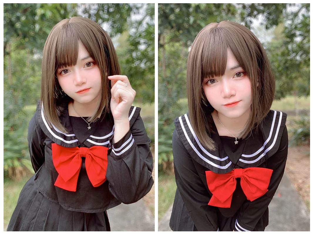 Coser.303 印尼@MenruiNyanko - 团子研究社 [更新至 11 期]-团子研究社