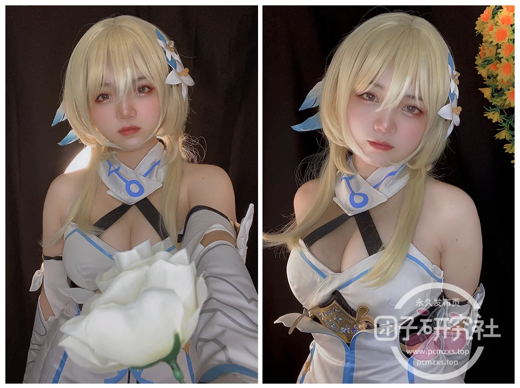 图片[3]-Coser.303 印尼@MenruiNyanko - 团子研究社 [更新至 11 期]-团子研究社