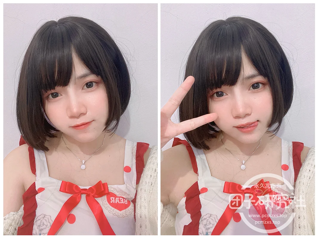 图片[4]-Coser.303 印尼@MenruiNyanko - 团子研究社 [更新至 11 期]-团子研究社