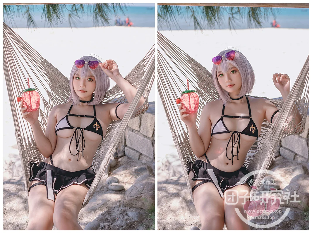 图片[2]-Coser.304 越南@Messie Huang - 团子研究社 [更新至 23 期]-团子研究社