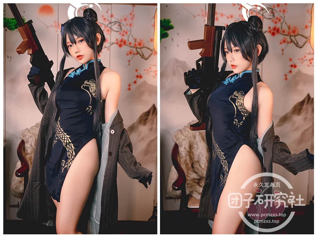 图片[3]-Coser.304 越南@Messie Huang - 团子研究社 [更新至 23 期]-团子研究社