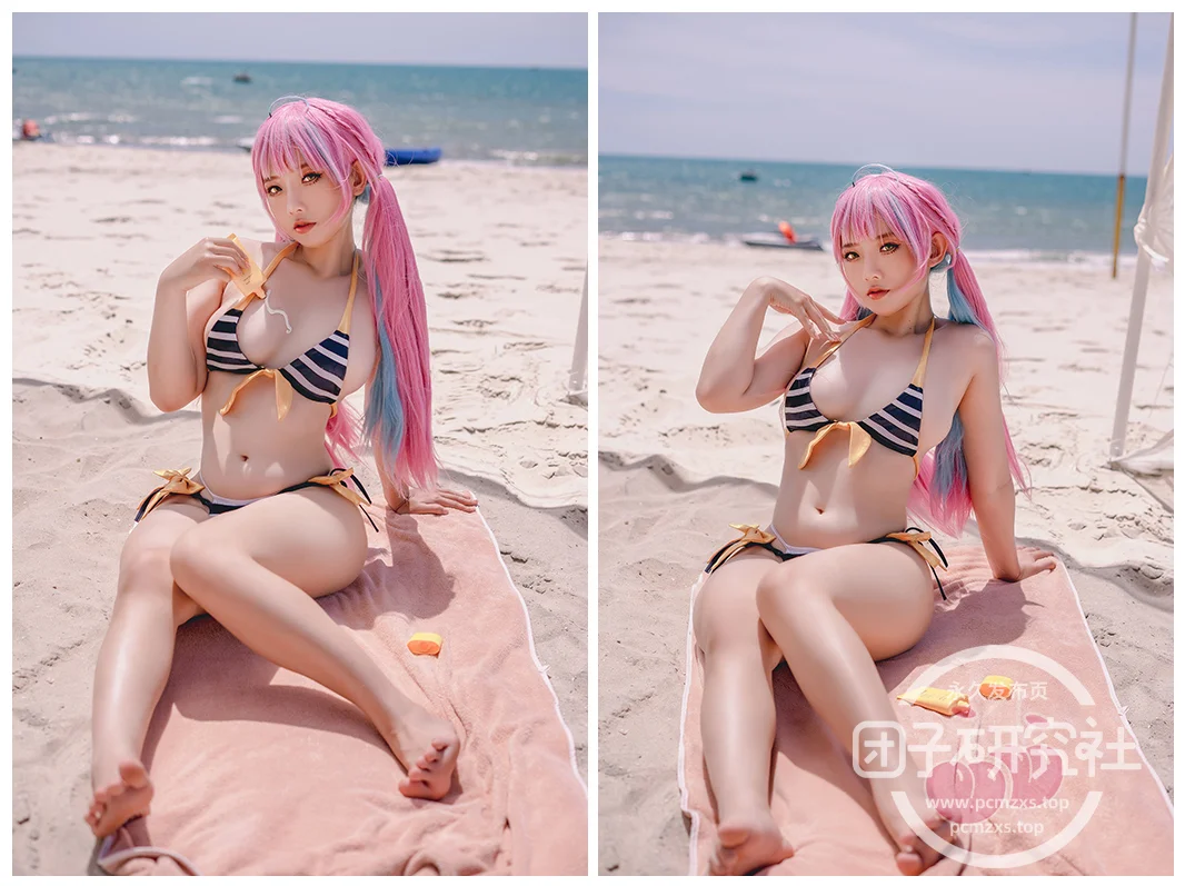 图片[5]-Coser.304 越南@Messie Huang - 团子研究社 [更新至 23 期]-团子研究社