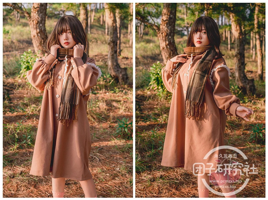 图片[4]-Coser.304 越南@Messie Huang - 团子研究社 [更新至 23 期]-团子研究社