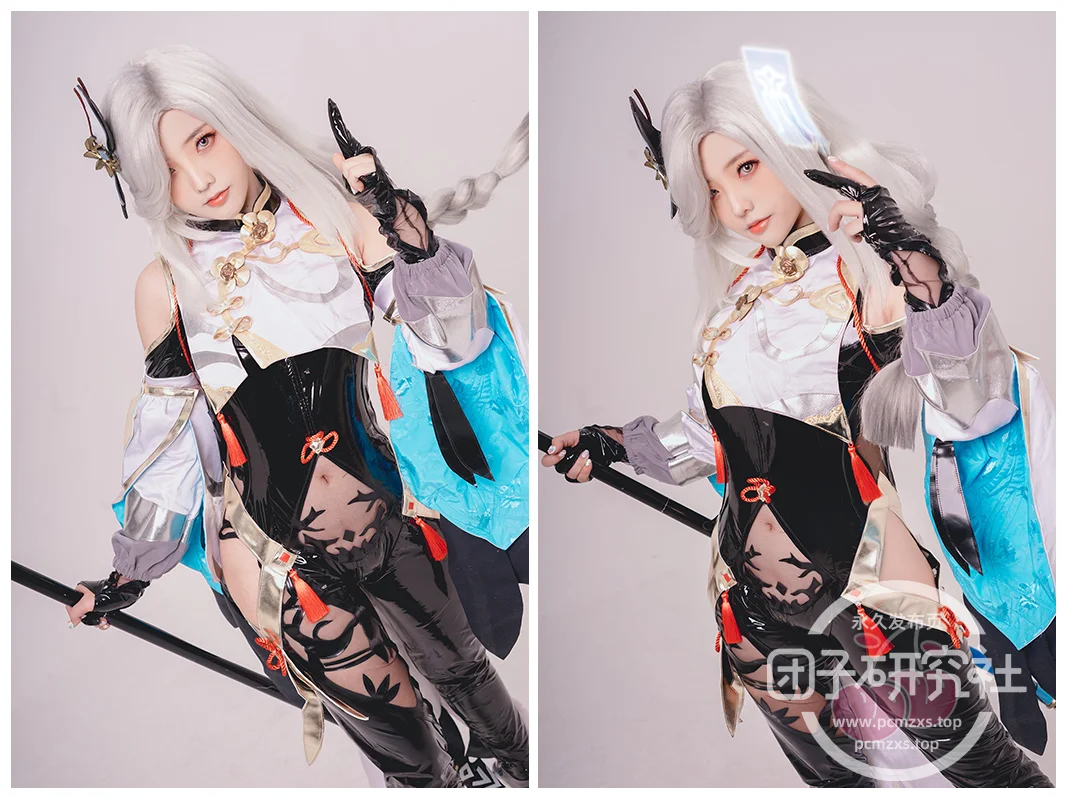 图片[6]-Coser.304 越南@Messie Huang - 团子研究社 [更新至 23 期]-团子研究社