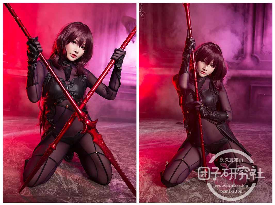 图片[3]-Coser.305 越南@MiMi Chan - 团子研究社 [更新至 18 期]-团子研究社